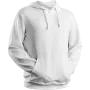 Hoodie - Beyaz