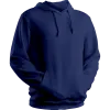 Hoodie - Mavi