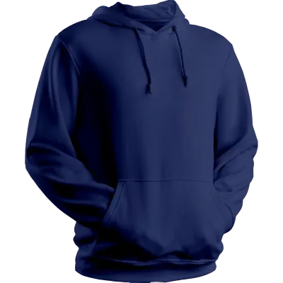 Hoodie - Mavi