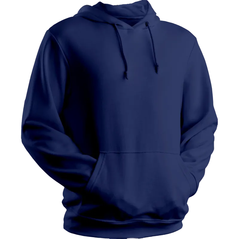 Hoodie - Mavi