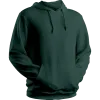 Hoodie - Yeşil