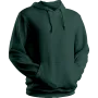Hoodie - Yeşil