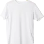 Regular Tişört - Beyaz