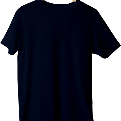 Regular Tişört - Lacivert