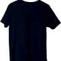 Regular Tişört - Lacivert