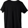 Regular Tişört - Siyah