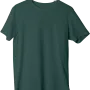 Regular Tişört - Yeşil